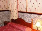 фото отеля Hostal Alcazar