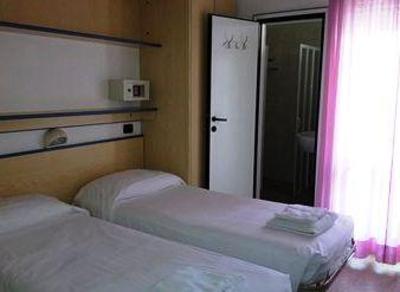 фото отеля Hotel Trocadero Riccione