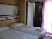 Hotel Trocadero Riccione