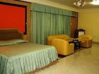 Bowshar International Hotel Muscat