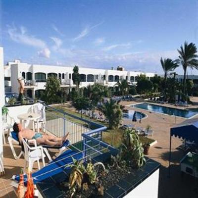 фото отеля Club Las Olas I & II