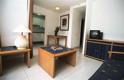 фото отеля Club Las Olas I & II