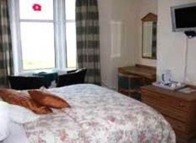 фото отеля Morecambe Bay Guest House
