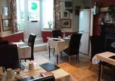 фото отеля Morecambe Bay Guest House