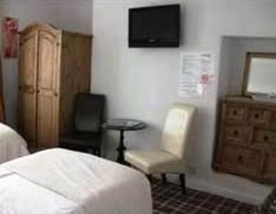 фото отеля Morecambe Bay Guest House