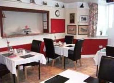 фото отеля Morecambe Bay Guest House