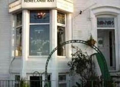 фото отеля Morecambe Bay Guest House
