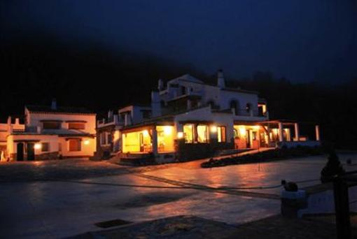фото отеля Posada Del Candil