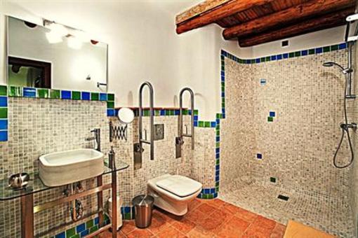 фото отеля Posada Del Candil
