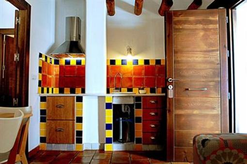 фото отеля Posada Del Candil