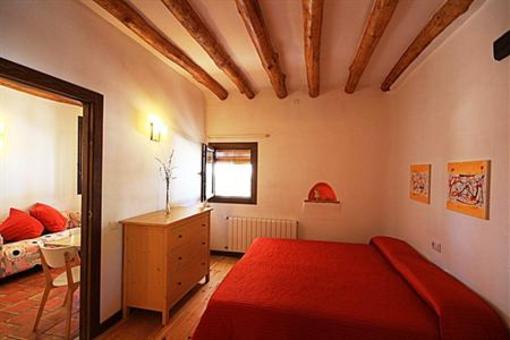 фото отеля Posada Del Candil