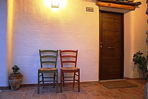 фото отеля Posada Del Candil