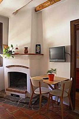 фото отеля Posada Del Candil