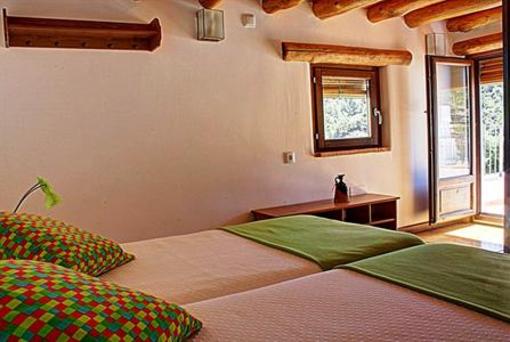 фото отеля Posada Del Candil