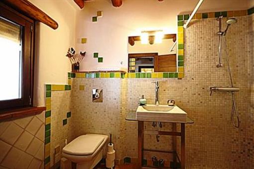 фото отеля Posada Del Candil