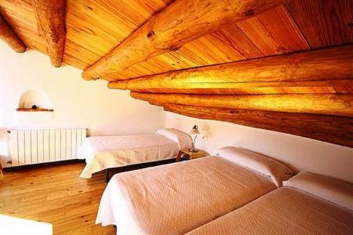 фото отеля Posada Del Candil