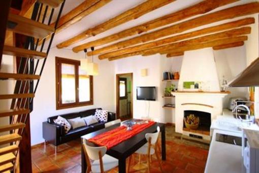 фото отеля Posada Del Candil