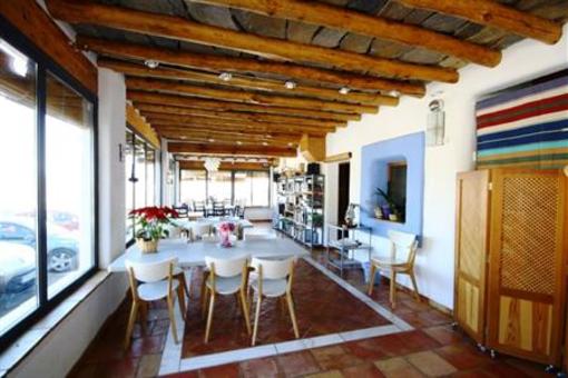 фото отеля Posada Del Candil