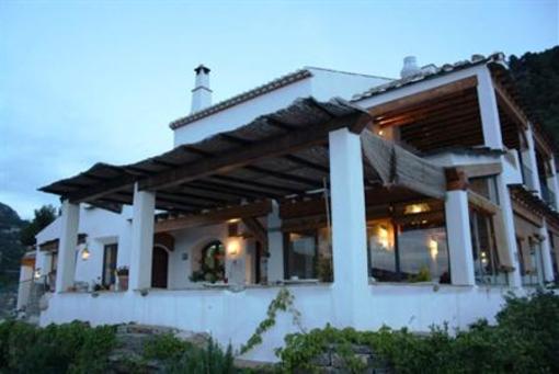фото отеля Posada Del Candil