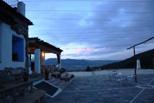 фото отеля Posada Del Candil