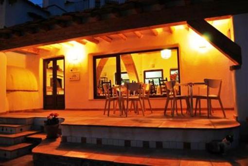 фото отеля Posada Del Candil
