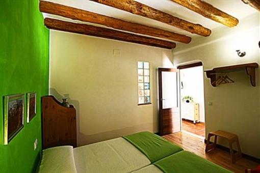 фото отеля Posada Del Candil