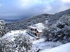 фото отеля Posada Del Candil