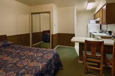 фото отеля Tulsa Extended Stay Inn & Suites