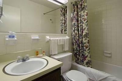 фото отеля Tulsa Extended Stay Inn & Suites