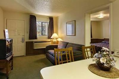 фото отеля Tulsa Extended Stay Inn & Suites