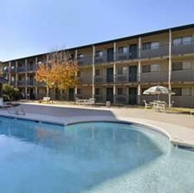 фото отеля Tulsa Extended Stay Inn & Suites