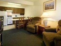 Tulsa Extended Stay Inn & Suites