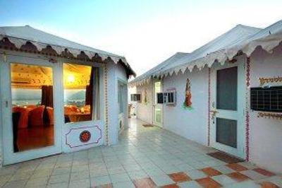 фото отеля Kurabar Haveli