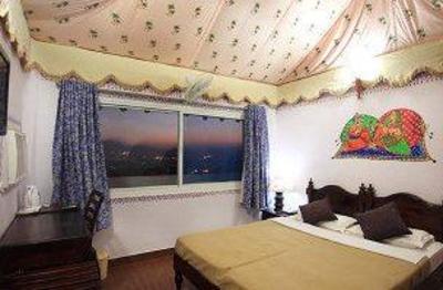 фото отеля Kurabar Haveli