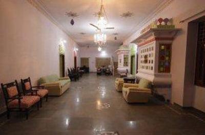 фото отеля Kurabar Haveli