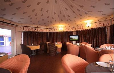 фото отеля Kurabar Haveli