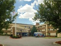 Hampton Inn Oklahoma City-Airport