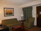 фото отеля Hampton Inn Oklahoma City-Airport