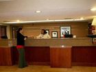 фото отеля Hampton Inn Oklahoma City-Airport