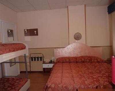 фото отеля Hotel Corso Sanremo