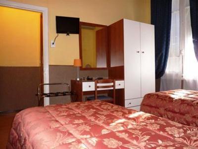 фото отеля Hotel Corso Sanremo