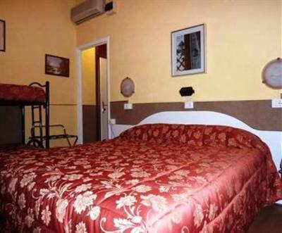 фото отеля Hotel Corso Sanremo