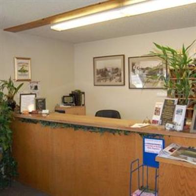 фото отеля Gold Country Inn Angels Camp