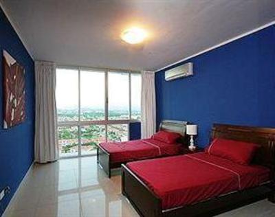 фото отеля Costa Del Este Apartments