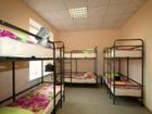 фото отеля All The World Hostel St Petersburg