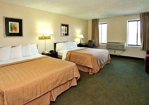 фото отеля Quality Inn Waynesboro