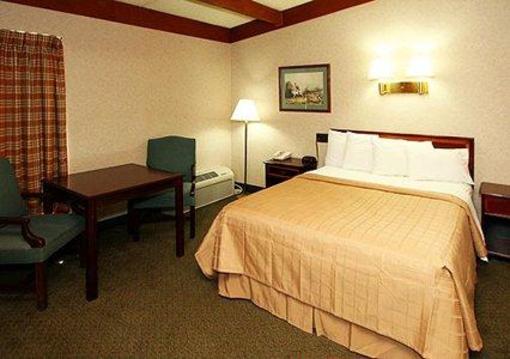 фото отеля Quality Inn Waynesboro