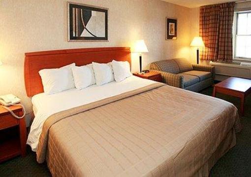 фото отеля Quality Inn Waynesboro