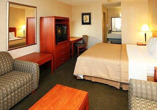 фото отеля Quality Inn Waynesboro