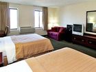 фото отеля Quality Inn Waynesboro